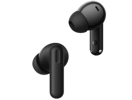 Гарнитуры TWS стерео Realme Buds Techlife Черный